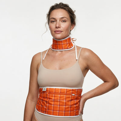 Castor Oil Wellness Pack