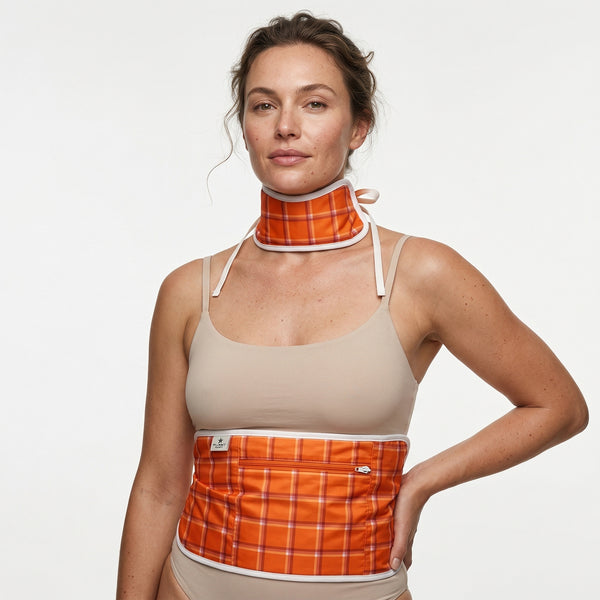 Castor Oil Wellness Pack